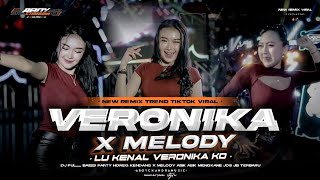 Download lagu DJ VERONIKA VIRAL TIKTOK‼️LU KENAL VERONIKA KO FULL BASS PARTY ASIK MENGKANE - ABOYCHANDRA MUSIC mp3