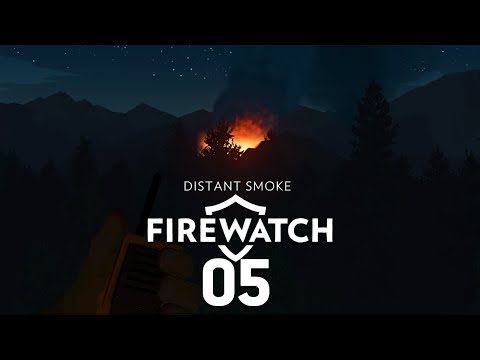 firewatch lets play firewatch lets play