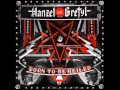 Hanzel Und Gretyl - Born To Be Heiled 