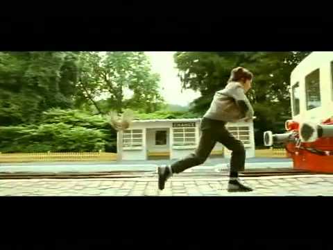 Mr  Nobody Trailer