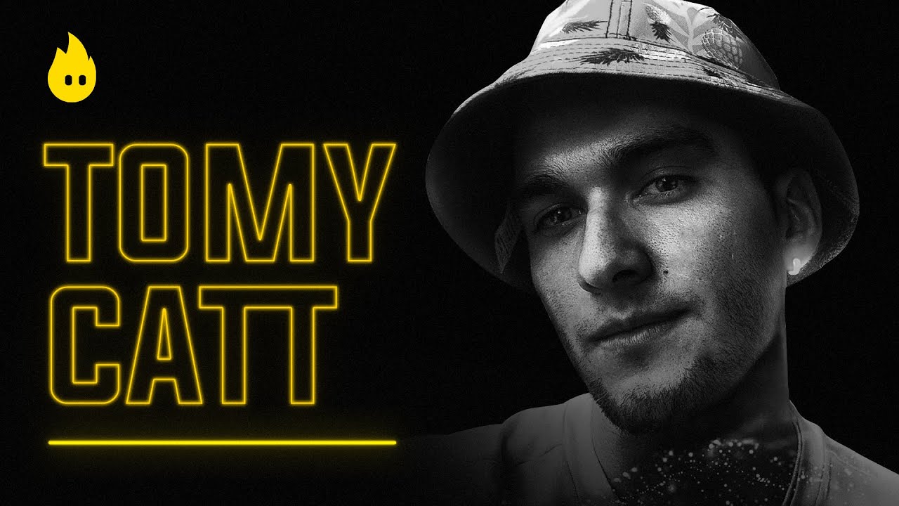 ¡Los MEJORES momentos del DEDSAFÍO! | TomyCatt