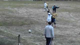 preview picture of video 'Cidadelha de Aguiar Vs Vilares.wmv'