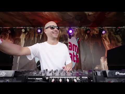 X TOF Dreambeats 2024 Mainstage