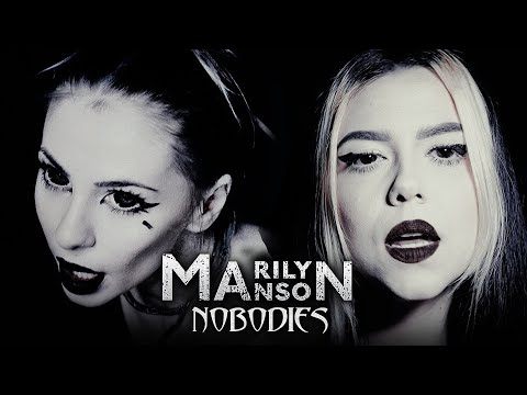 Marilyn Manson - The Nobodies ft. @VioletOrlandi