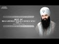 Best Of Bhai Gurpreet Singh Shimla Wale Vol 2 | Non Stop Kirtan | Kirtan Jukebox | Amritt Saagar