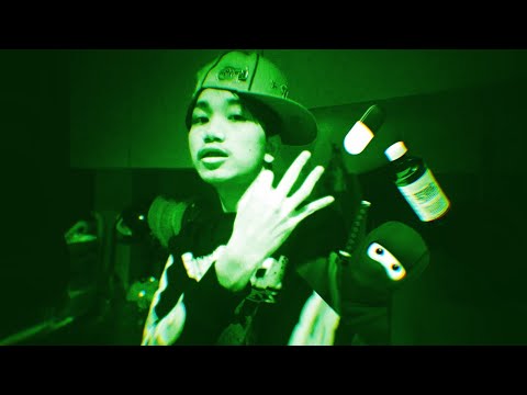 P$L - New Me (Bruce Lee) Ft. 11KILL & HK [Official Music Video]