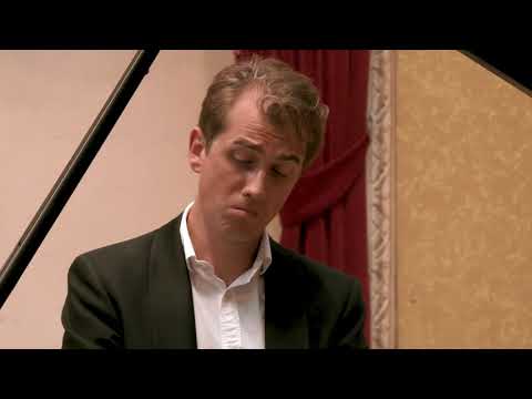 Brussels Chopin Days - Matthieu Idmtal plays F. Chopin: Mazurka Op. 67, No. 4