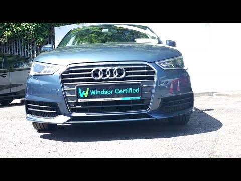 Audi A1 1.0 TFSI Sportback - Image 2