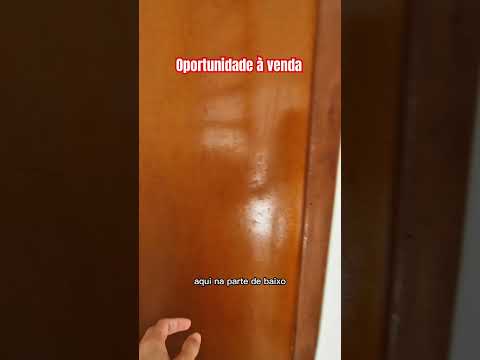 🏡R$ 350.000,00  #VENDA SOBRADO 3 DORM.  - Chácaras Araújo I - SÃO JOSÉ DOS CAMPOS/SP.