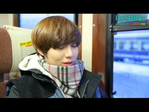 [ForSHINee][Vietsub] SHINee Surprise Vacation DVD