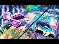 RaceCraft Build And Race Gameplay Trailer IOS Android
