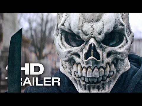 TRICK: Dein letztes Halloween Trailer German Deutsch (2021)