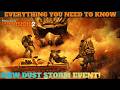 The Division 2 - NEW DUST STORM EVENT (EVERYTHING YOU NEED TO KNOW w GAMEPLAY)