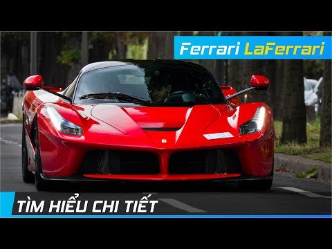Ferrari LaFerrari