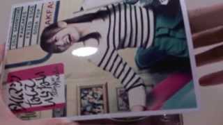 タイムマシンなんていらない 前田敦子 開封 Time Machine Nante Iranai - Maeda Atsuko Unboxing Type-A