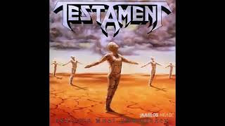 Testament - Nightmare (Coming Back to You)