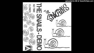The Snails - Demo