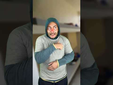 Aquele cara emocionado