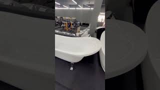 Download lagu Bathtub 🛁  white bathtub #shorts #bathtub contact number :- 8160936500 mp3