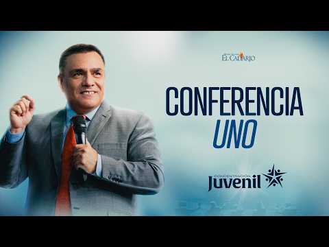 Conf. #1 - Concentración Juvenil en Tactic, Alta Verapaz - Mayo, 2026