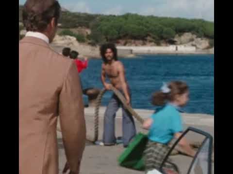 Episode 10: The Spy Who Loved Me