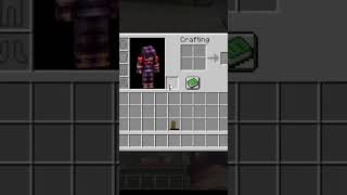 How to hold torch in left hand in Minecraft 🔥🔥#minecraft #minecraftshorts #shorts