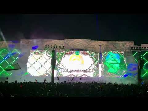 Subtronics B2B John Summit - Lost Lands 2022 Pre Party