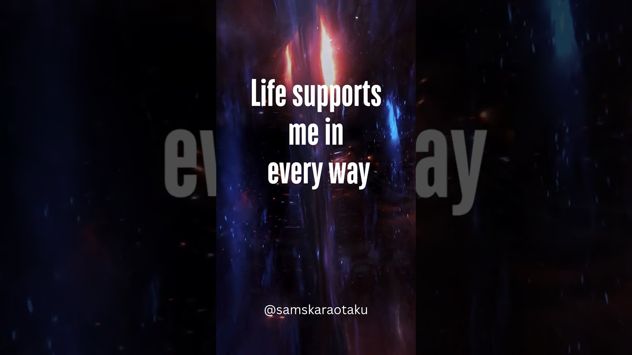 Abundance | Law Of Attraction | Meditation