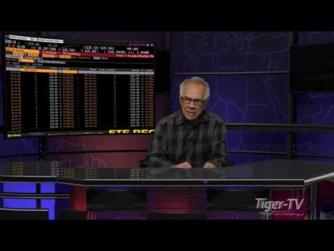 January 26th Daily Stock Market Recap by Tom O'Brien on TFNN   2017