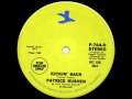 Patrice Rushen - Kickin' Back 12" - 1975