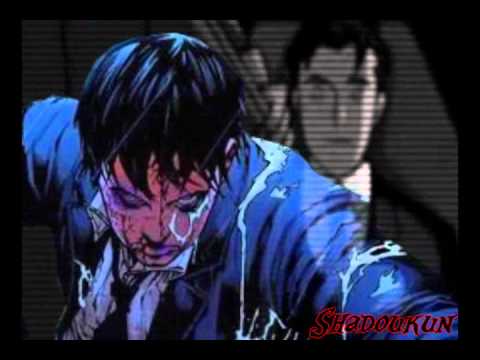 Jason todd [Red Hood] - Issues