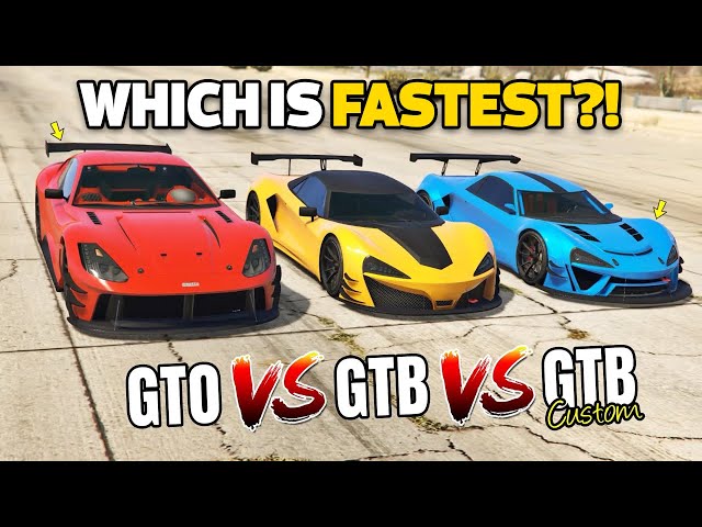 gtb 1
