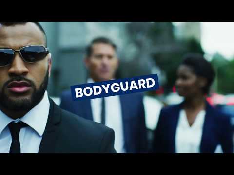 Bodyguard video 3