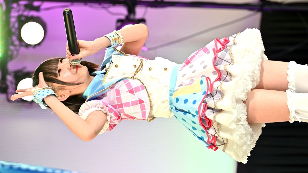 2026年3月29日 東京アイドル劇場’アイゲキ’ フレッシュアイドルSP Lexari♡R(Milk©推しカメラ)