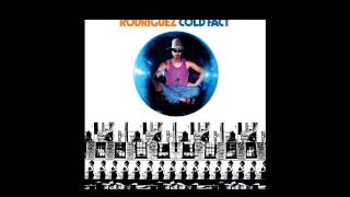 Rodriguez - Sugar Man - Best of - 4 Songs