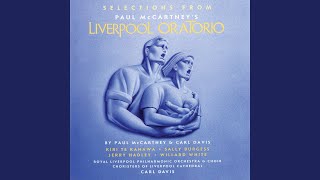 McCartney: Movement V - Wedding - Movement V - Wedding Andante Amoroso - &#39;I Know I Should Be...