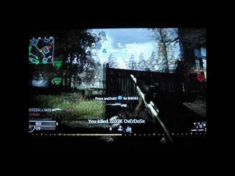 iCrazy x Skillz montage 2