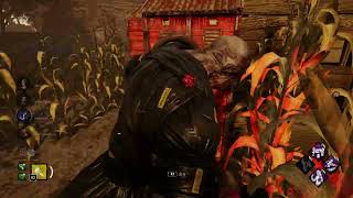 DeadbyDaylight  欺き