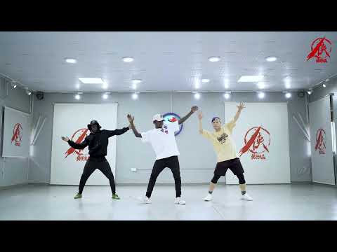 [Beginners Dance Workout]Chesca,Jon Z Deja De Hablar|SinoAfro Dance Workout|Easy Dance Fitness，Zumba