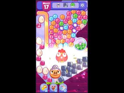 Angry Birds Dream Blast Level 1152 - NO BOOSTERS 😠🐦💤🎈 | SKILLGAMING ✔️