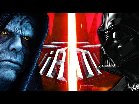 STAR WARS | L'EMPIRE DU COTE OBSCUR | IAM |-EDIT_/CLIP NON-OFFICIEL/_🌑🎬