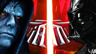 STAR WARS | L&#39;EMPIRE DU COTE OBSCUR | IAM |-EDIT_/CLIP NON-OFFICIEL/_🌑🎬