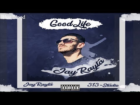 Jay-R - Blue Blood (Audio)