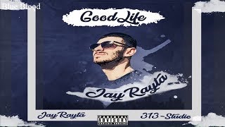 Jay-R - Blue Blood