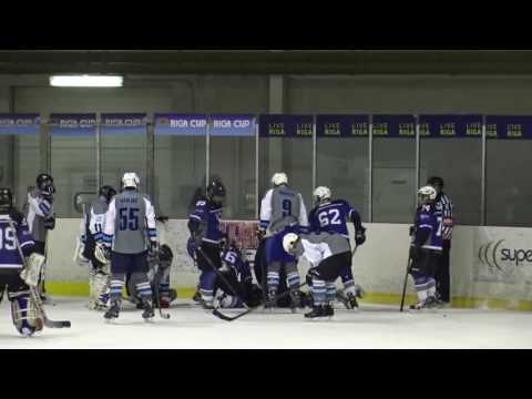 DK 2016 10 06 BRIEDIS vs LEDUS LĀČi