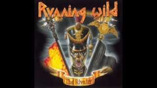 Running Wild - War &amp; Peace