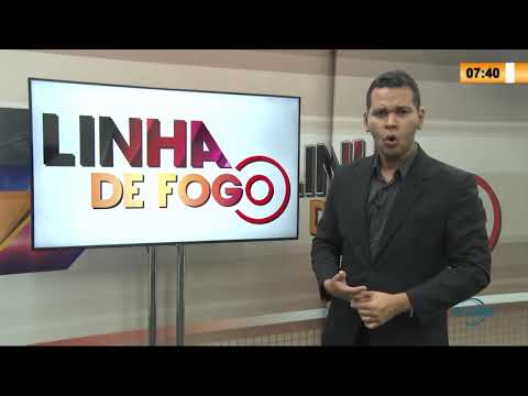 Bandidos tentam assaltar Salão de Cabelos na Usina Santana e são agredidos por moradores 08 01 202