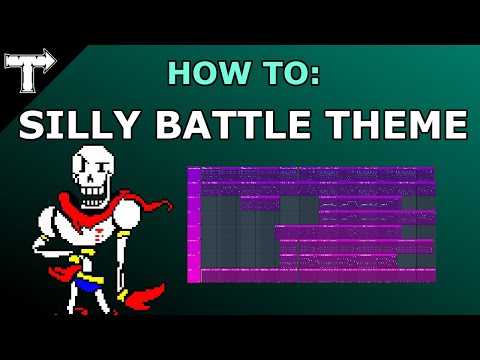 How to Make a Silly Battle Theme