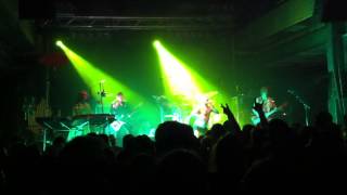 Knorkator - Der Werwurm (Live in Leipzig)