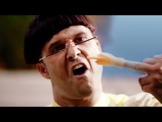 We Got The Moves von Electric Callboy ((jetzt ansehen))